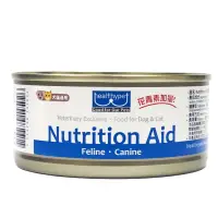 在飛比找蝦皮購物優惠-【萌貓食堂】Nutrition Aid 犬貓營養補充 155