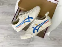 在飛比找Yahoo!奇摩拍賣優惠-【實拍】日本製 ASICS Onitsuka Tiger 鬼