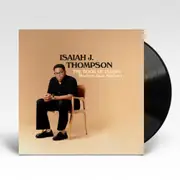 The Book of Isaiah: Modern Jazz Ministry (Vinyl)