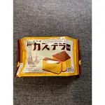 <現貨> 日本 井村屋 CASTELLA NAGASAKI 長崎蛋糕 4塊入