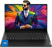[Lenovo] 15.6" Laptop, Intel Dual-Core Processor, 16GB Memory, 1TB PCIe SSD, 15.6" FHD (1920 x 1080) Anti-Glare Display, HDMI, Ethernet Port, USB-C,