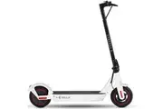 Valk Synergy 7 MkII Electric Scooter 500W 15Ah, Motorised eScooter for Adults, White