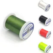 Superior Quality 75D Fly Fishing Fly Tying Material for Fly Bait Tying