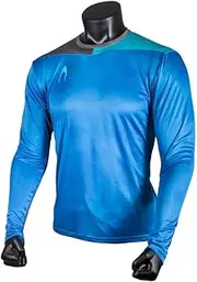 [HO Soccer] Jersey Clone High (Padded) Goalkeeper T-Shirt