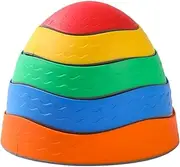 Balance Training Toy, Hand-Eye Coordination Games, Non-Slip Indoor Outdoor Toy, Early Education Activity, Fitness Training Game, Kids Coordination Exercise, Balance Training Equipment for All Ages