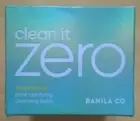 Banila Co Clean It Zero Tea Tree-Ex Pore Clarifying Cleansing Balm - 3.38 OZ.