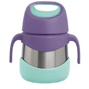 B.Box Insulated Food Jar - Lilac Pop