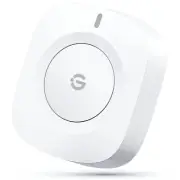 Goveelife Wireless Mini Smart Button Sensor, Group Control Multiple Devices, Ver