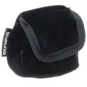 Olympus FL-LM2 Flash Case Original Genuine Black NEW