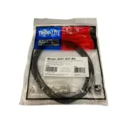 Eaton N204-S10-BL-UP ETHERNET CABLE - UNSHIELDED TWISTED PAIR (UTP) - MALE LEFT