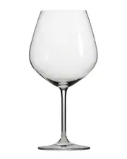 Schott Zwiesel Tritan Forte Set of Six 24.8oz Claret Burgundy Wine Glasses