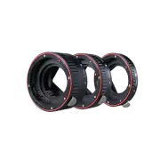 Durable Plastic Multifunctional EF Lens Ring Mount For Canon Camera EF Mount I