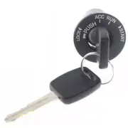 Ignition Lock Cylinder Keys included Base Model for 95-98 SL SERIES