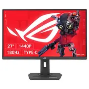 ASUS ROG Strix XG27ACS QHD 180Hz G-Sync HDR IPS 27in Monitor