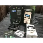 SINGULAR SOUND BEATBUDDY MINI 2節奏機 鼓機 / FOOT SWITCH腳踏板切換開關免運