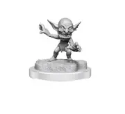 Wizkids Unpainted Miniatures - Nolzur's - Boggles