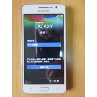 在飛比找蝦皮購物優惠-N.手機-三星 Samsung Galaxy Grand P