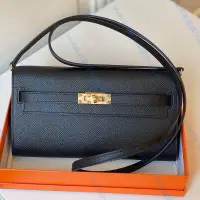 在飛比找蝦皮購物優惠-💯現貨95成新正品HERMÈS 愛馬仕 Kelly To G