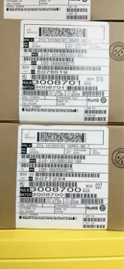 1 Box of 8Pcs Boxed Unlocked AMD EPYC 7542 2.90GHz 32-Core SP3 CPU Processor