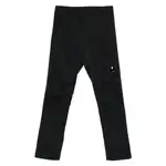 [C.p. Company] C. p. Company Lens-detail Track Pants 50 IT BLACK