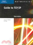 在飛比找三民網路書店優惠-Guide to Tcp/Ip