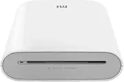 Xiaomi Mi Portable Photo Printer with Zink Photo Paper Technology