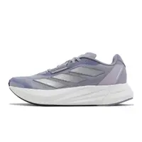 在飛比找蝦皮商城優惠-adidas 慢跑鞋 Duramo Speed W 紫 銀 