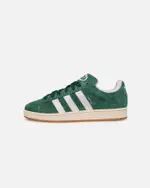 [ADIDAS] Adidas Campus 00s Dark Green - Size 6 6 Dark Green
