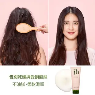 Jenny House密集護理免沖洗天使護髮乳150ml