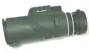 PANKOO High Quality 40 x 60 Monocular Mini-Telescope With Tripod