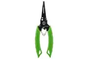 Spro 6.5” Stainless Steel Split Ring Pliers (P0161)