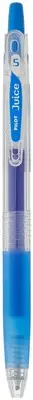 Pilot Juice 0.5mm Gel Ink Ballpoint Pen Aqua Blue (LJU-10EF-AL)