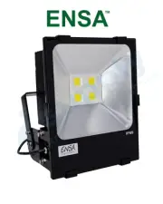 ENSA Professional 200W 4500K LED Flood Light LEDFLP200W45K