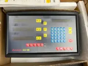 Easson ES-1M 3 axis LCD DRO Counter Digital Readout Display Console
