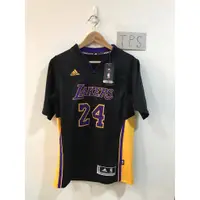 在飛比找蝦皮商城精選優惠-NBA球衣 Kobe Bryant 湖人短袖好萊塢 Adid