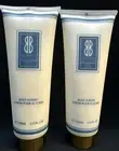 2 bill blass body lotion 5oz ea for woman