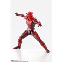 在飛比找PChome24h購物優惠-代理版 萬代 BANDAI S.H.Figuarts 真骨彫