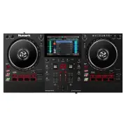 Numark Mixstream Pro DJ Controller with Wi-Fi and Built-in Speakers