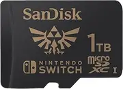 [SanDisk] 1TB microSDXC Card for Nintendo Switch - Nintendo Licensed Product