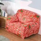 Elastic Stylish Furniture Sofa Cover Slipcover for