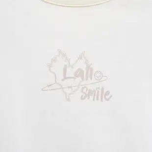 LALLO-兩件式短版鍊條上衣