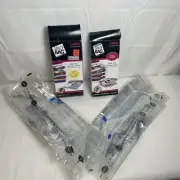 Original Space Bag Space Saver Vacuum Seal Storage Bags - 4 Bags Total - Large