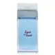 Dolce & Gabbana Light Blue Love Is Love 淺藍示愛宣言女性淡香水 EDT 100ml TESTER (平行輸入)