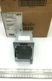 Cisco Fan module for Nexus 9300 Reversed Airflow N9K-C9300-FAN3 NIB Free Ship