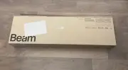 New Sealed Sonos Beam Soundbar Gen 2 Black BEAM2US1BKHB
