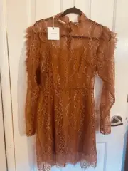 Sass & Bide Dress Size 10
