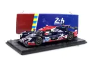 SPARK 1/43 - ORECA 07 - LE MANS 2022 S8622
