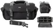 Large Durable Deluxe Camera Bag Case For Nikon D500 D7500