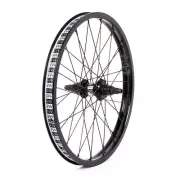 Cult BMX BMX Crew Freecoaster Wheel RHD Black