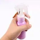 Bottles Trigger Spray Bottles Perfume Atomiser Spray bottle With Keychian